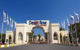 Desert Rose Hotel Hurghada